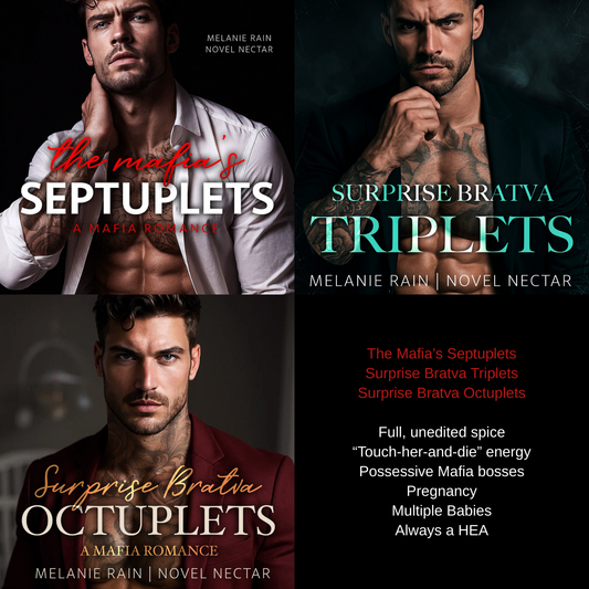 Audiobook Bundle Deal